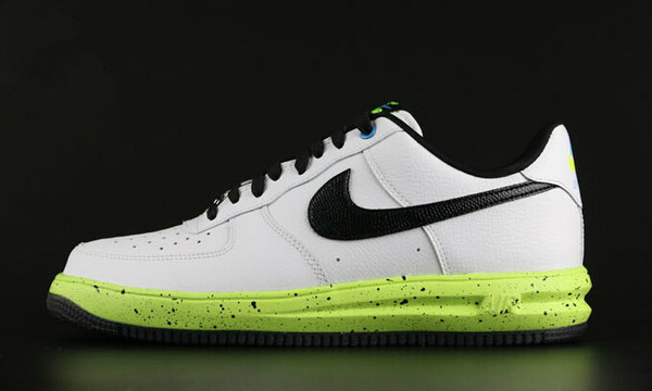 Nike Air Force One Men Low--133